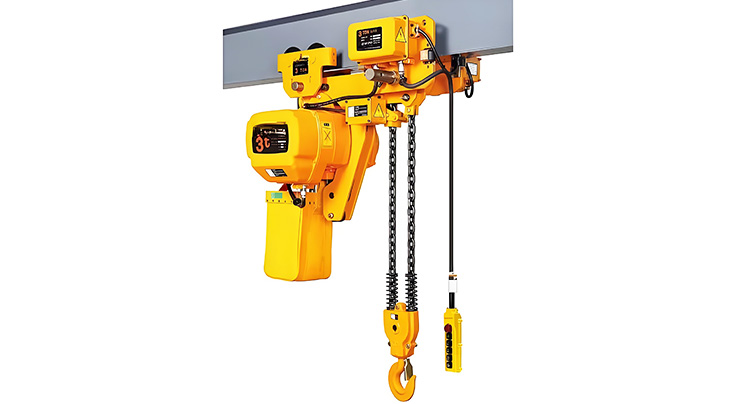 Electric Chain Hoist