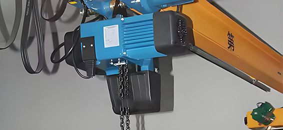 Custom-Printed-Electric-Chain-Hoist-7