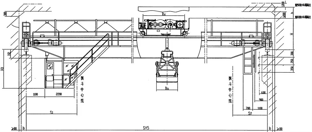 Double-Beam-Cabin-Control-Grab-and-Magnet-EOT-10