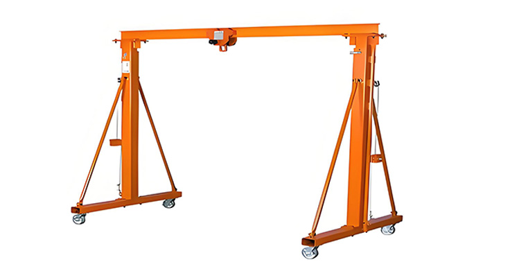 Portable Gantry Crane