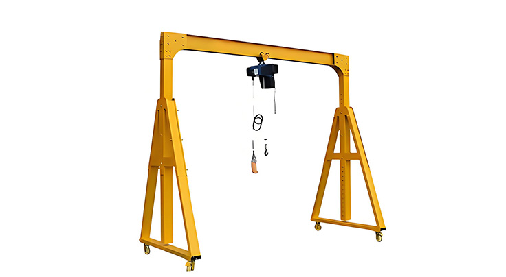 Portable Gantry Crane