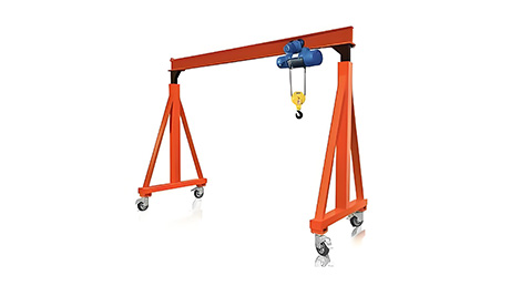 Portable Gantry Crane