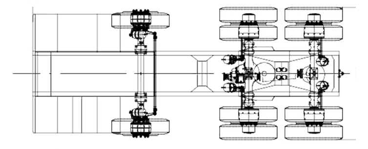 Precast Beam Carrier