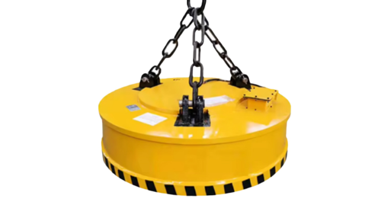 Electromagnetic Chuck Lifter