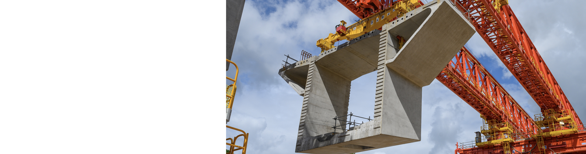 Bridge Construction